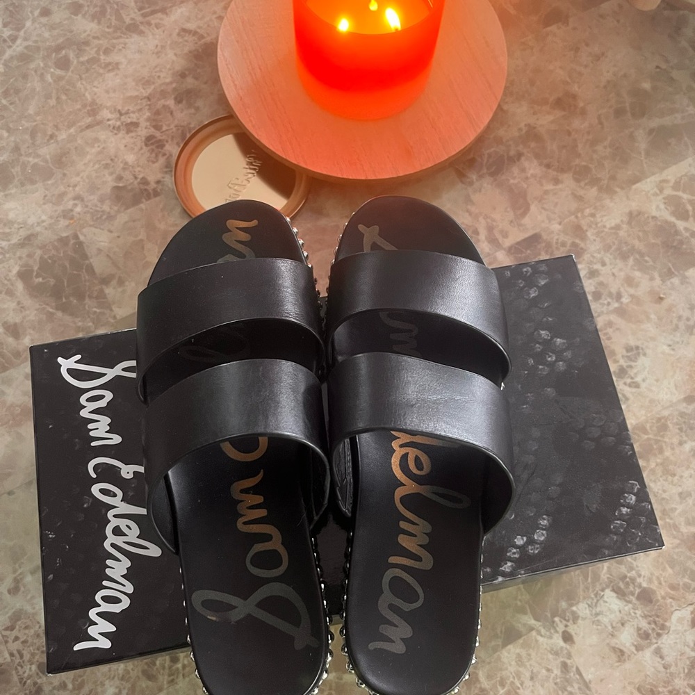 Sam Edelman Sandals